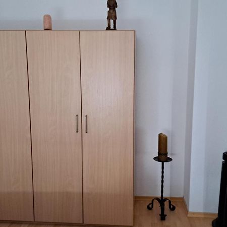 Schoene Wohnung In Worms Private Gastgeber Eksteriør bilde