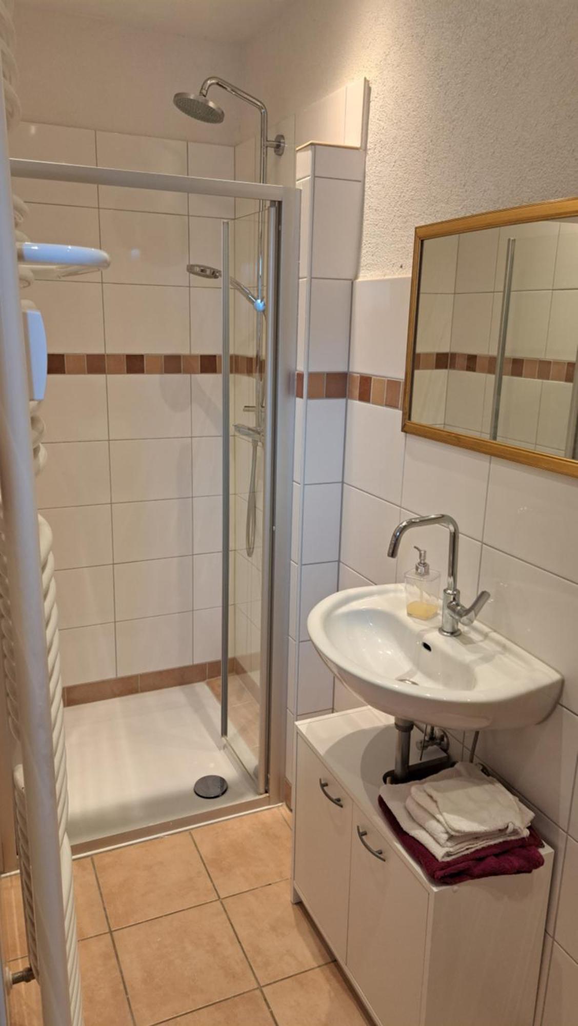 Schoene Wohnung In Worms Private Gastgeber Eksteriør bilde