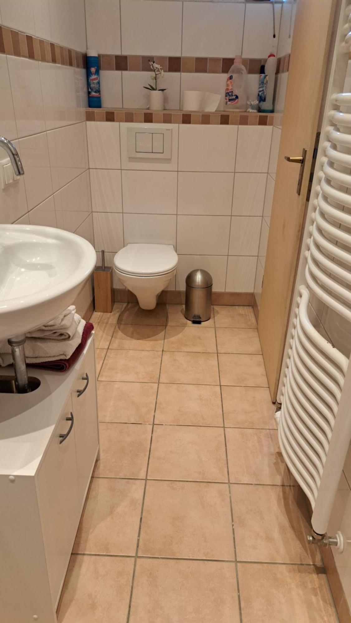 Schoene Wohnung In Worms Private Gastgeber Eksteriør bilde